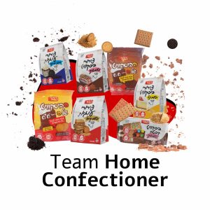 team home confectioner