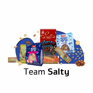 team salty