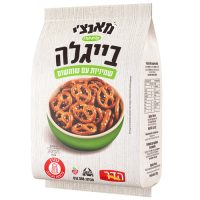 7290018790601 ביגלה שמיניות שומשום